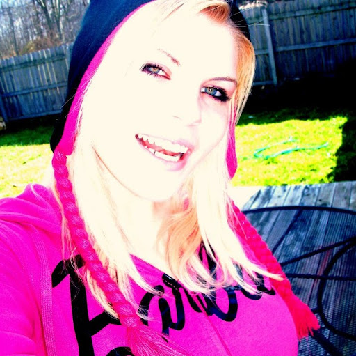 Sarah Mccollum Photo 13