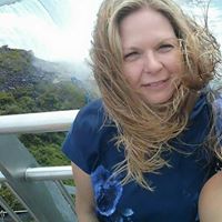 Terri Nicholas Photo 4