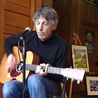 Charlie Spring Photo 8