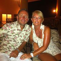 Julie Prosser Photo 7