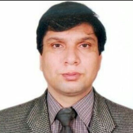 Rafique Ahmed Photo 20