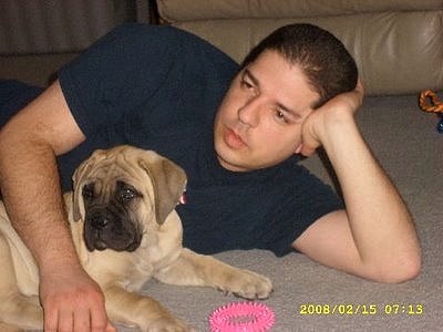 Anthony Rogers Photo 44