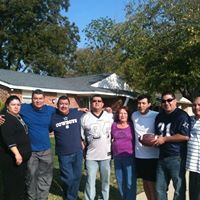 Cristobal Ramirez Photo 27
