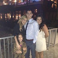 Brandon Tyler Photo 6