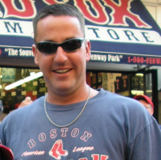 Brian Oliver Photo 47
