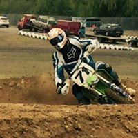 Michael Sargeant Photo 29