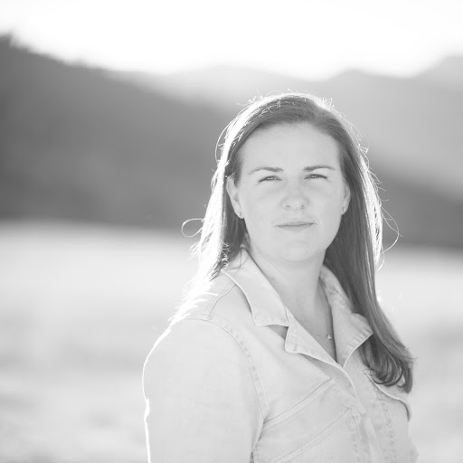 Genevieve Barlow Photo 15
