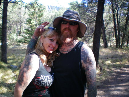 Susan Cox Photo 13