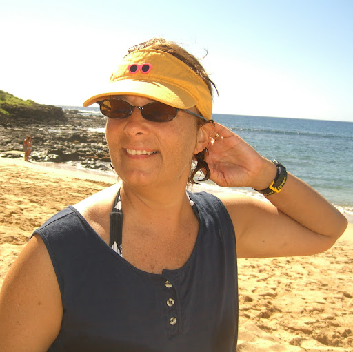 Laura Wells Photo 29