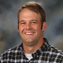 Marshall Cook Photo 4