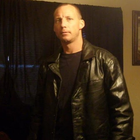 Barry Allison Photo 21