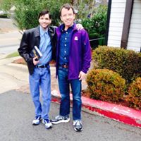 Danny Anders Photo 25