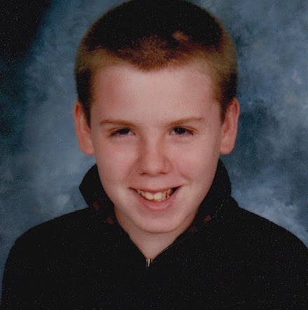 Paul Carrier Photo 15