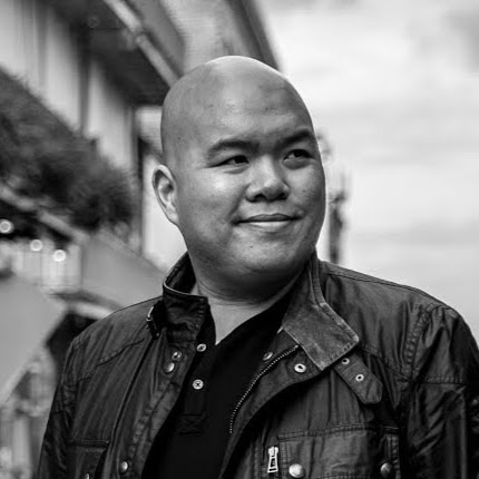 Christopher Tung Photo 6