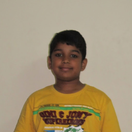 Aditya Srivastava Photo 5