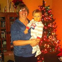 Kathy Potts Photo 18