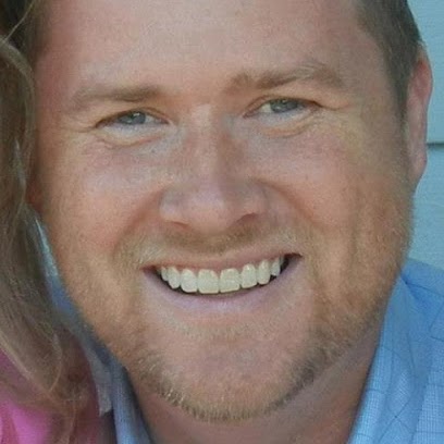 Patrick Regan Photo 21