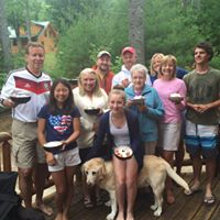 Sharon Rausch Photo 8