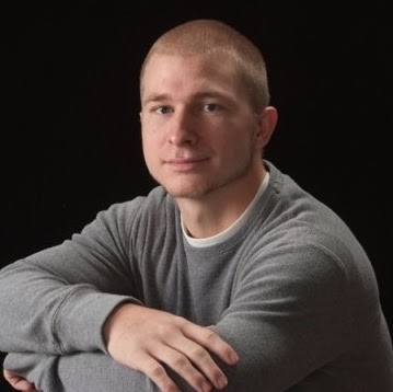 Greg Snipes Photo 3