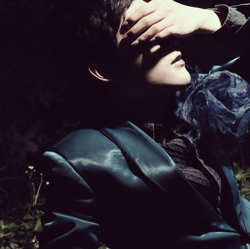 Alexander Kerr Photo 14
