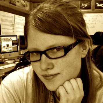 Alison Rose Photo 26