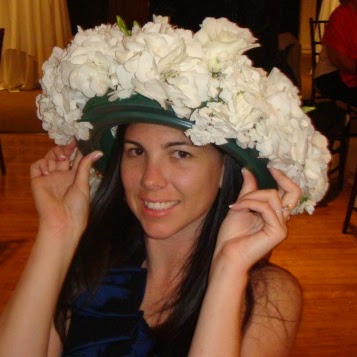Caroline Tucker Photo 14