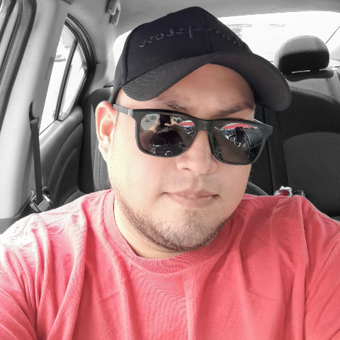 Alfredo Salinas Photo 20