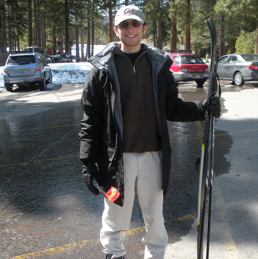 Jacob Rogers Photo 8