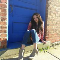 Angelina Weber Photo 11