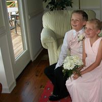 Annie Robinson Photo 20