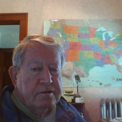 James Coughlin Photo 32