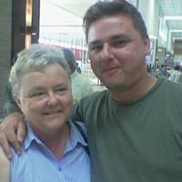 Jeanette May Photo 8