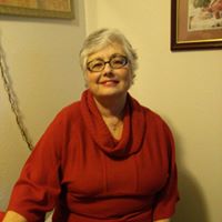 Jacquelyn Inman Photo 1