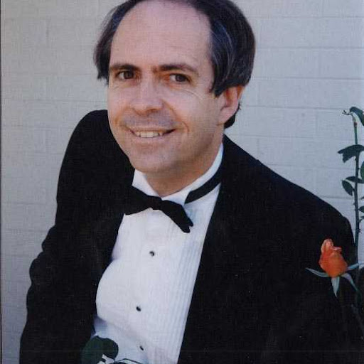 Edward Wolfe Photo 9