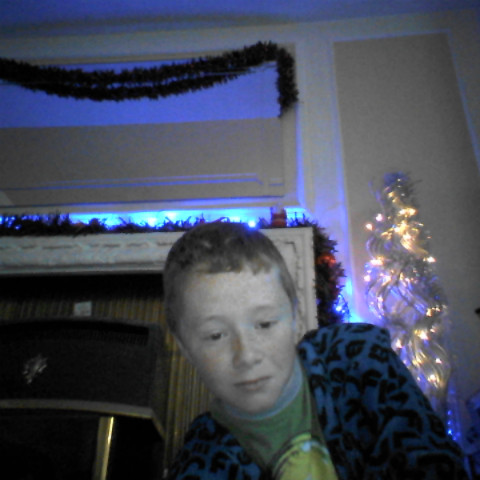 Louis Gregory Photo 9
