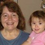 Deborah Persinger Photo 5