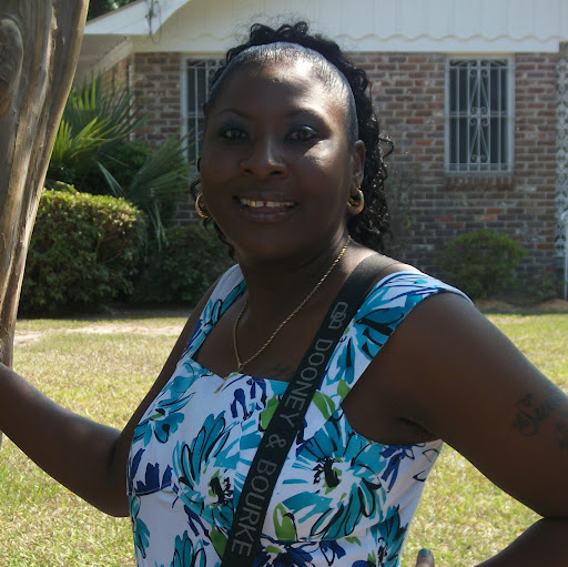 Kimberly Jenkins Photo 34