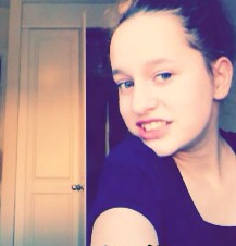 Ava Howell Photo 2
