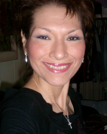 Michelle Ramos Photo 3