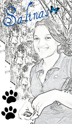 Ana Salinas Photo 28