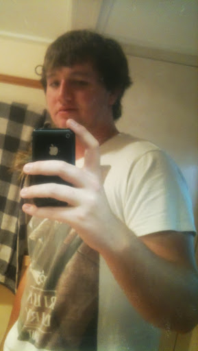 Christopher Whitman Photo 14