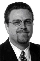 David Gibbs Photo 1