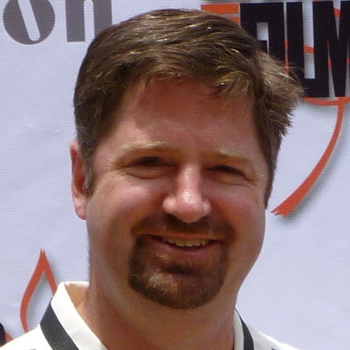 Patrick Campbell Photo 37