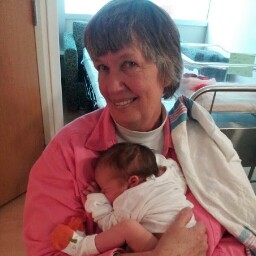 Virginia Reed Photo 5