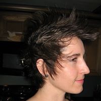 Rebecca Stump Photo 13