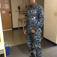 Jarvis Young Photo 41