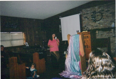 Mary Colley Photo 10
