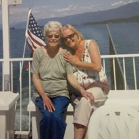Deb Maxwell Photo 33