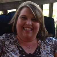 Connie Morrow Photo 35