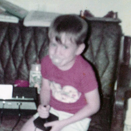 Jeremy Pool Photo 21